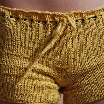 Zoe Beach Shorts