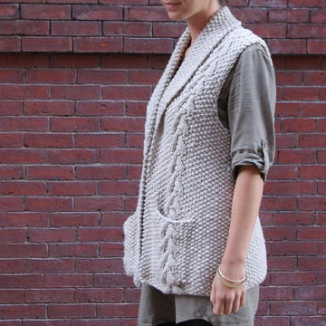 Emily's Vest