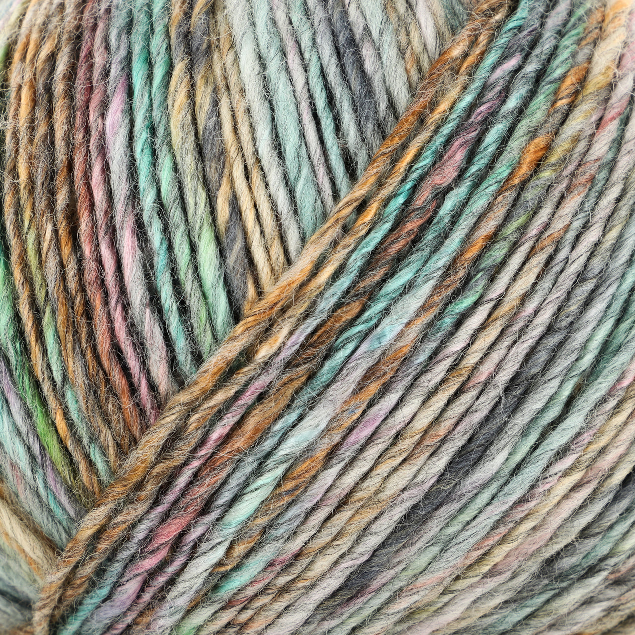 Tahki Yarns Aurora 10 Ball Value Pack Yarn - Merino Wool Worsted