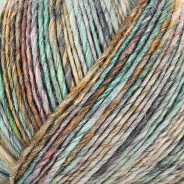 Tahki Yarns Aurora 10 Ball Value Pack Yarn - Merino Wool Worsted