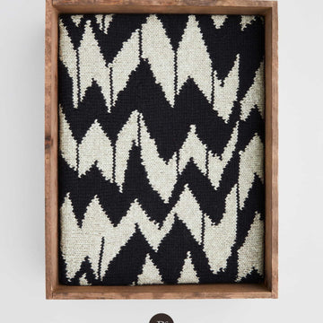 Hazy Sweater Jumper Knitting Pattern