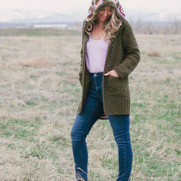 Revival Cardigan