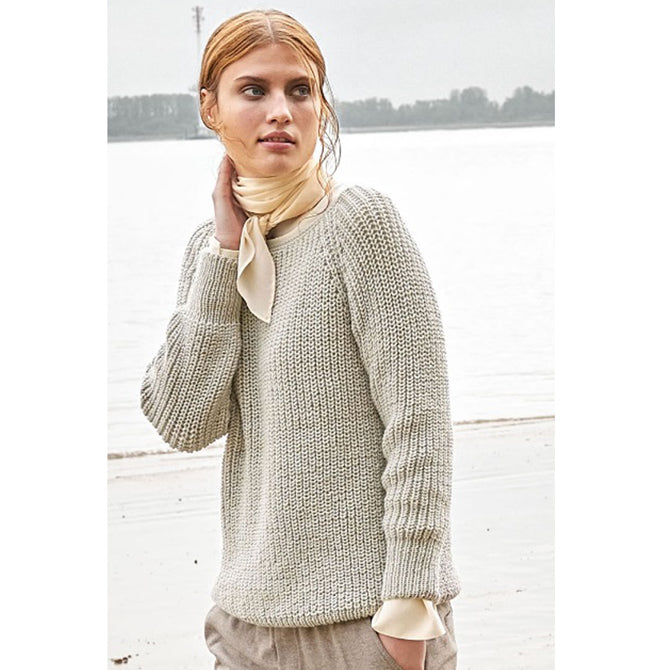 Lana Grossa Filati Classici Issue PDF Crochet Pattern