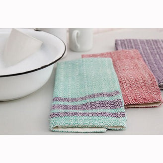 Valley Yarns #33 4-Shaft Twill Towels