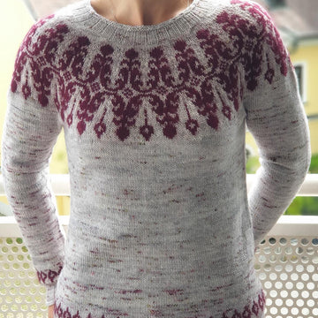 Pierre Sweater