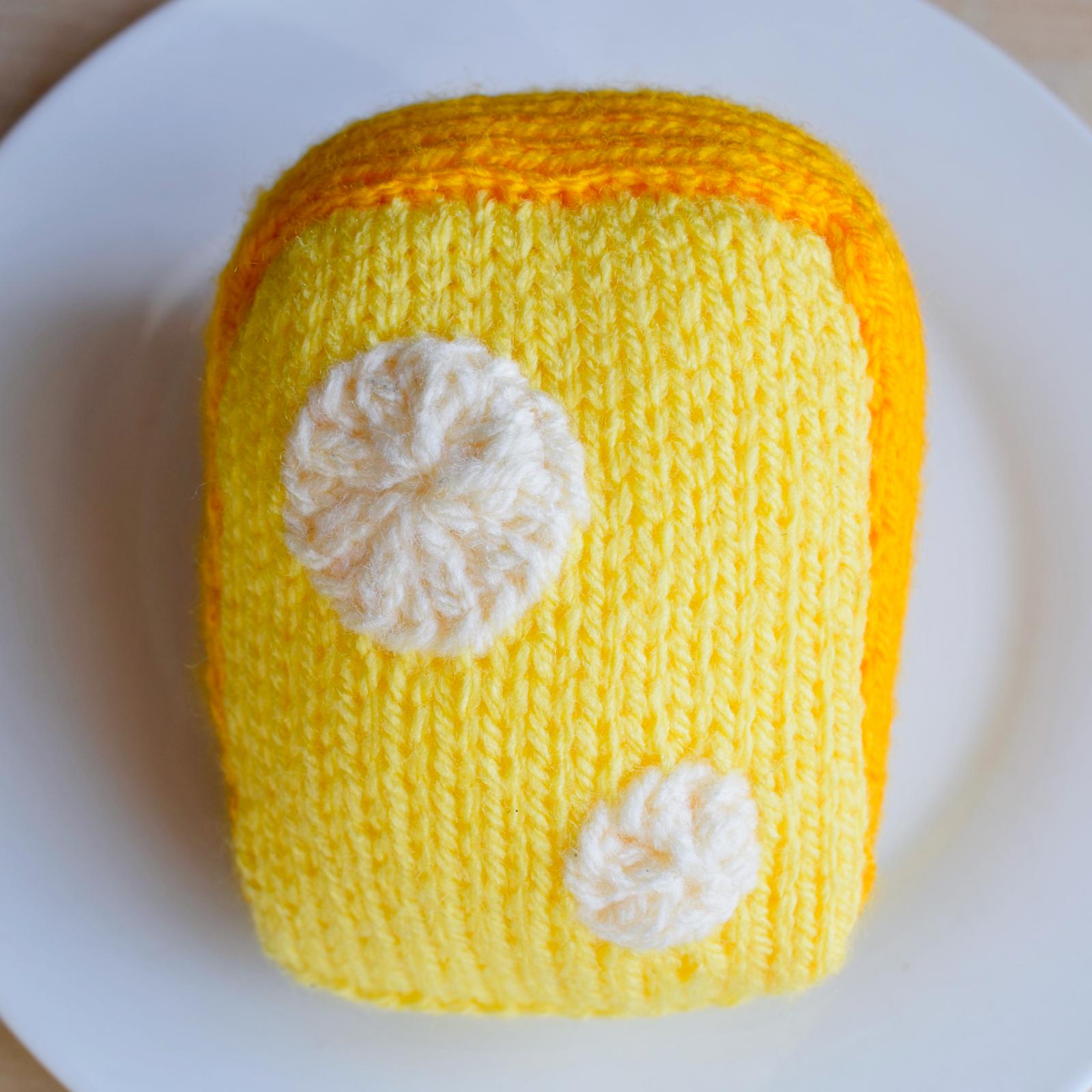 Gouda Cheese