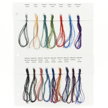 Valley Yarns 8/2 Tencel