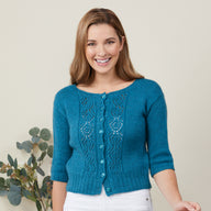 Valley Yarns Equuleus Knitting Pattern
