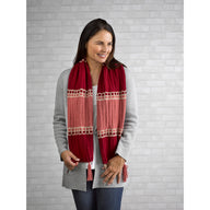 Valley Yarns Firn Knitting Pattern