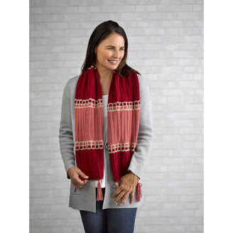 Valley Yarns Firn Knitting Pattern