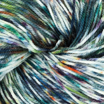 Cowgirlblues Proper Sock Yarn - Wool 4 Ply