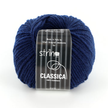String Classica Yarn - Cashmere Worsted