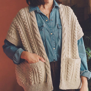 Carly Cardigan