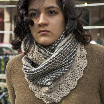 Rivington Cowl