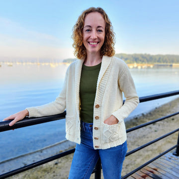 Until Forever Cardigan
