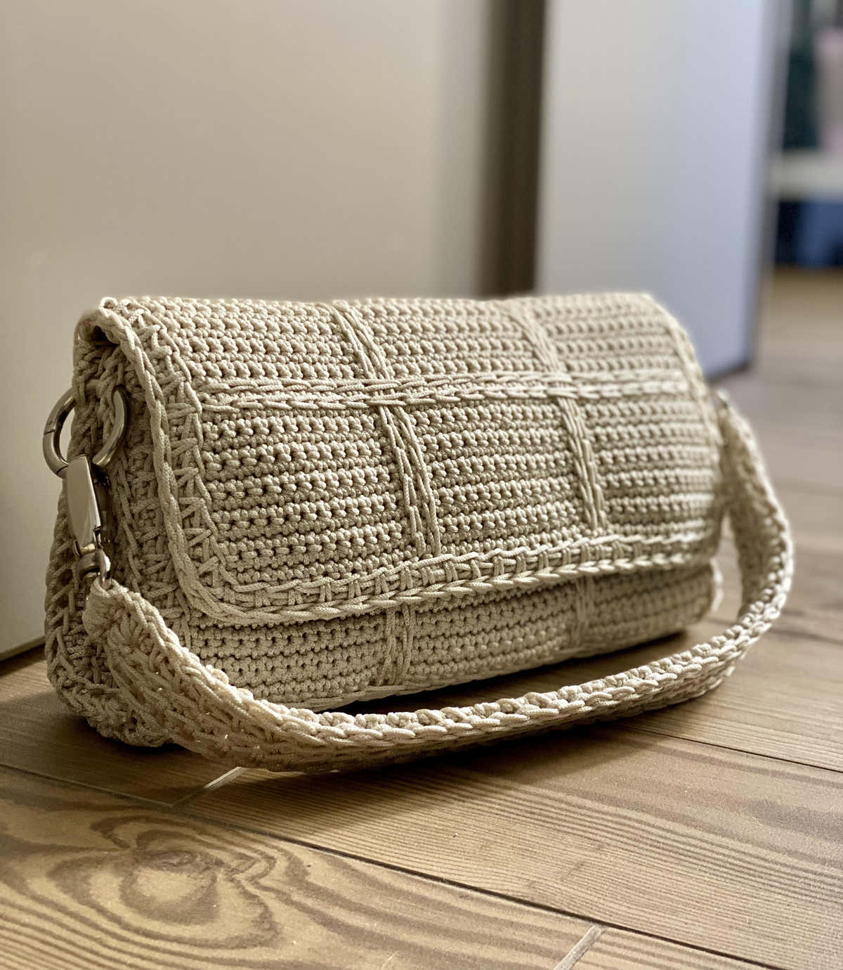 EVA Bag