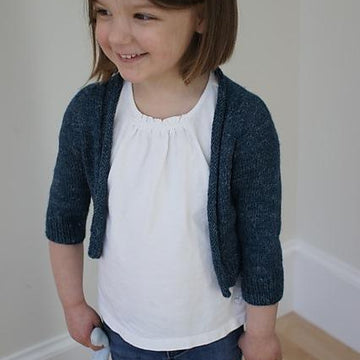 Fledgling Featherweight