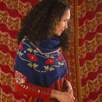 Berroco 360 Folk Art