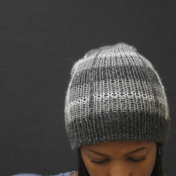 Rupert Plaid Hat - Addi Express