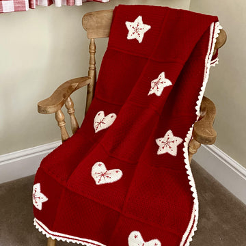 Nordic Blanket