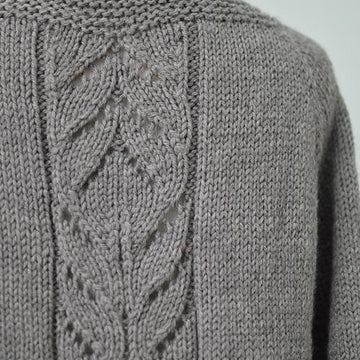 #224 Tuesday's Cardi