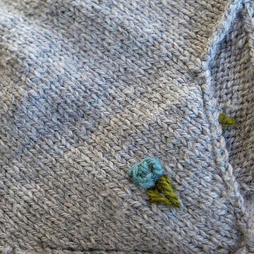 Berroco Fayerye Hat Knitting Pattern