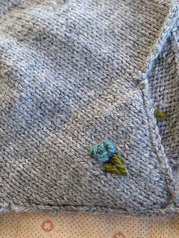 Berroco Fayerye Hat Knitting Pattern