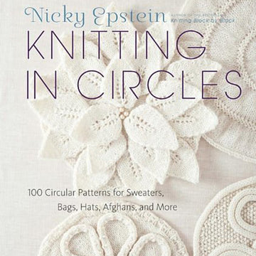 Potter Craft Knitting In Circles