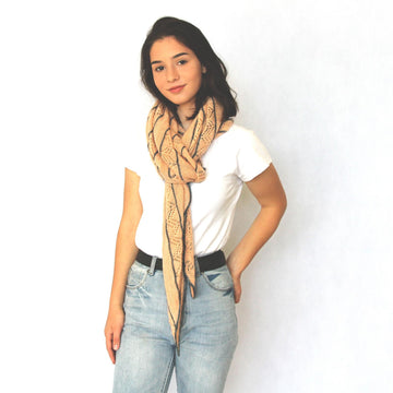 Shiri Wrap