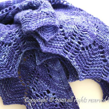 Bella Shawl
