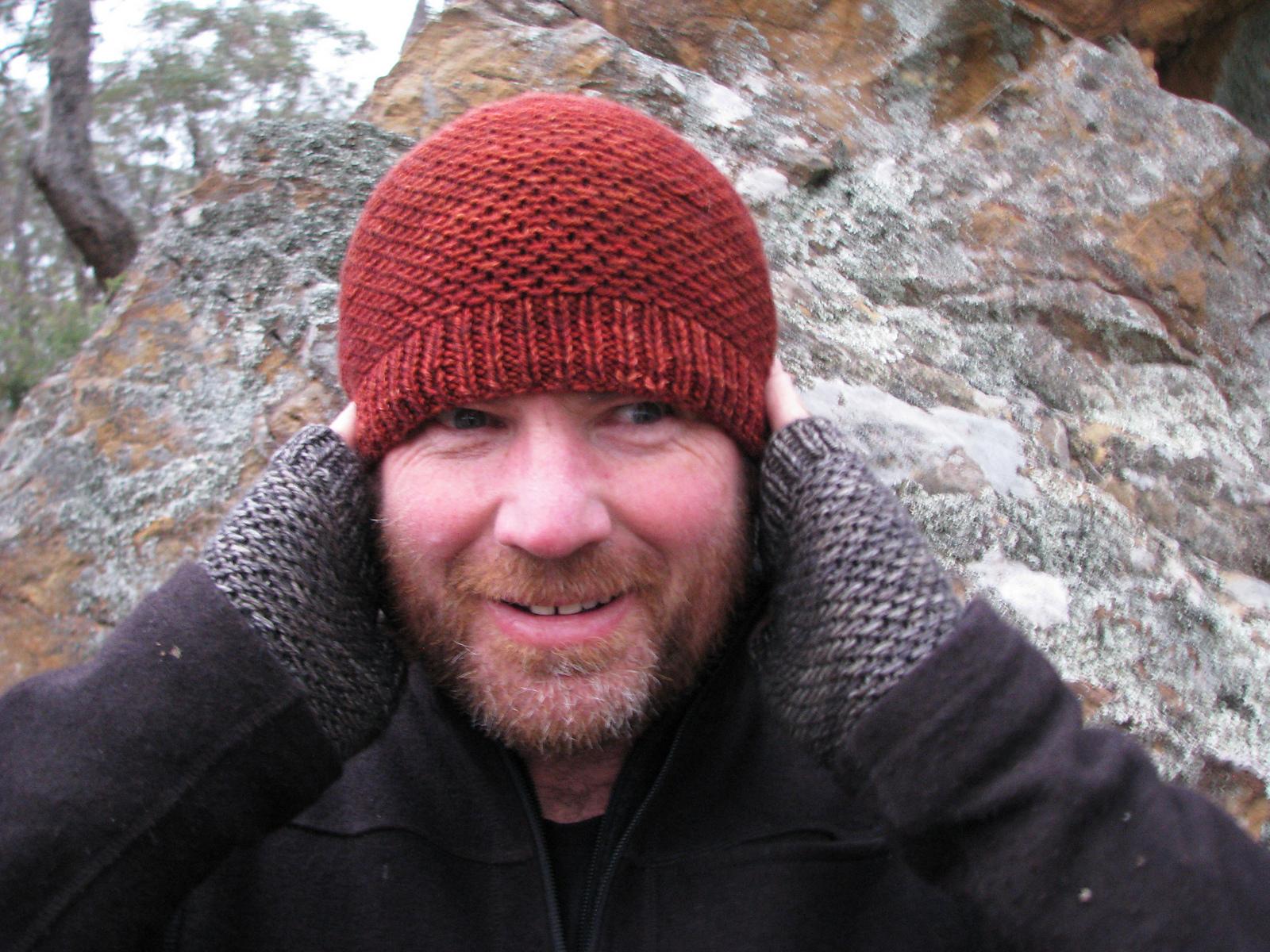 Kinfolk Hat