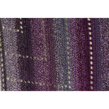 Cascade Yarns W Bixby Blanket Crochet Pattern