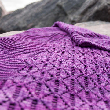 Propagation Shawl