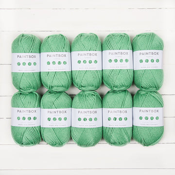 Spearmint Green (1025)