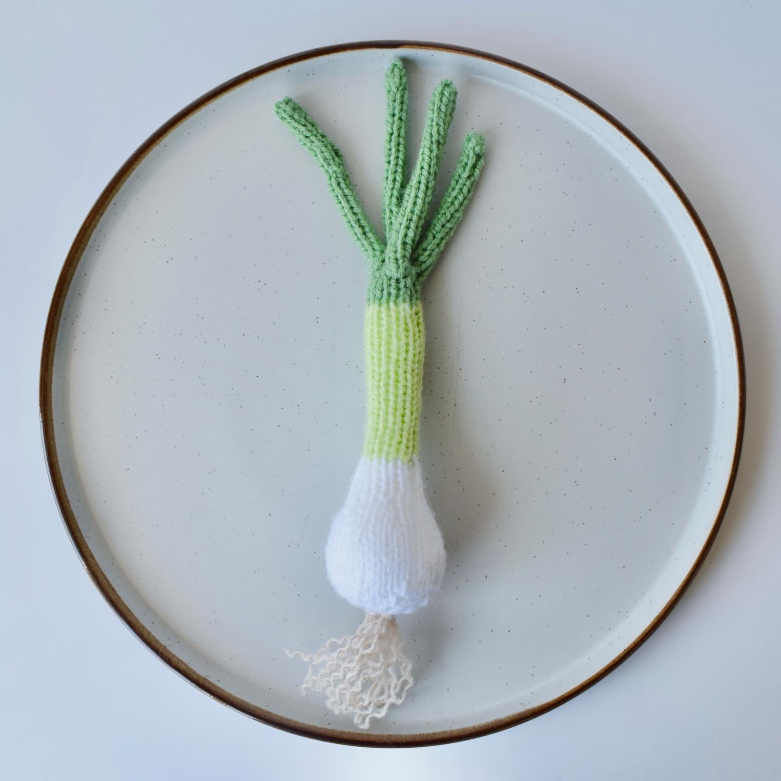 Spring Onion