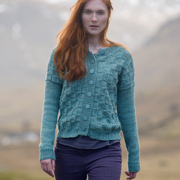 The Fibre Co. Eagle Crag PDF