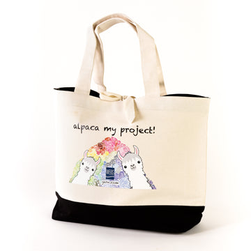 WEBS Branded Tote Bag