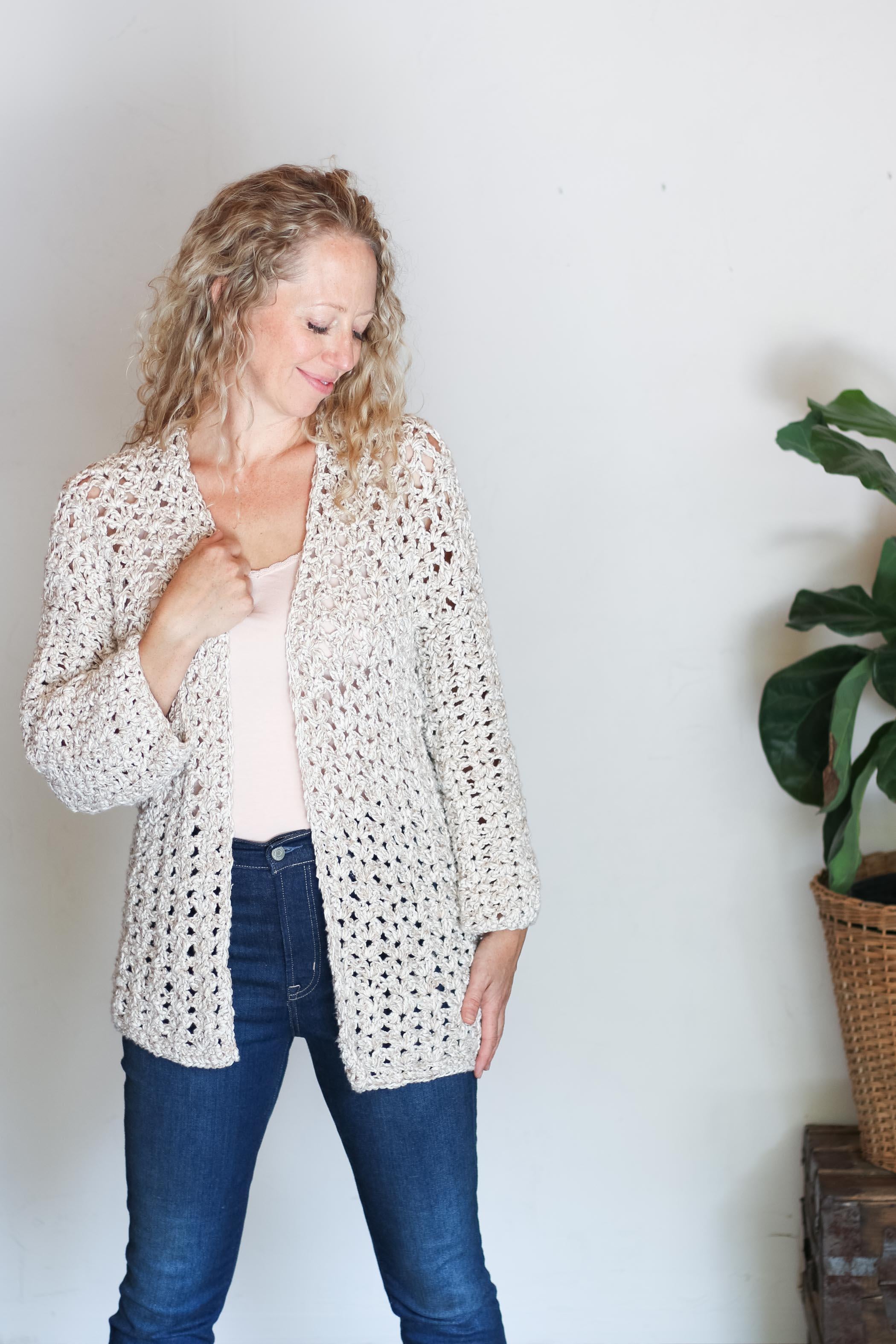 Sojourn Sweater