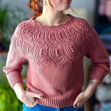 Vivrelle Sweater