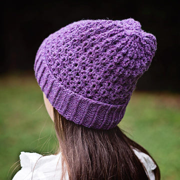 Super Soft Hat