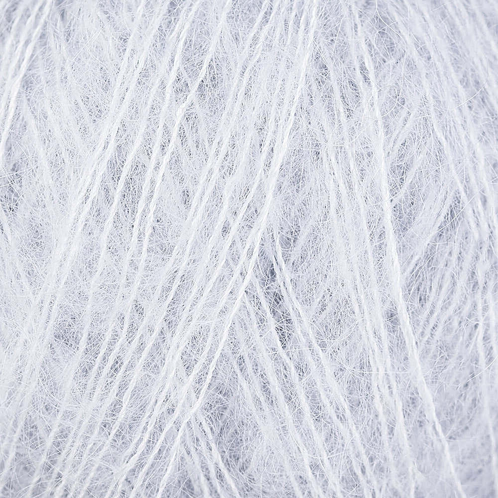 Rowan Kidsilk Haze Yarn - Mohair Lace