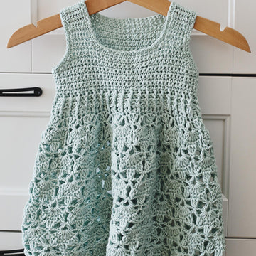 Tank T-shirt Dress