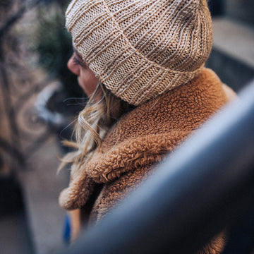 Royson Hat Knitting Pattern