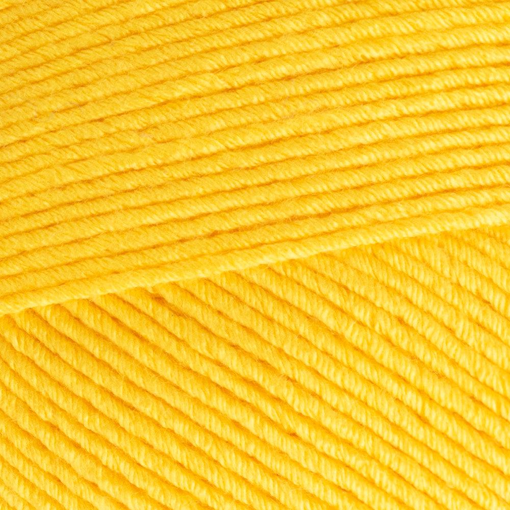 King Cole Simply Footsie 4ply Yarn - Acrylic 4 Ply