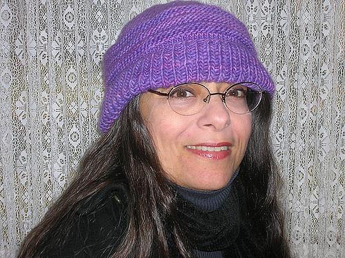 Squib Hill Hat