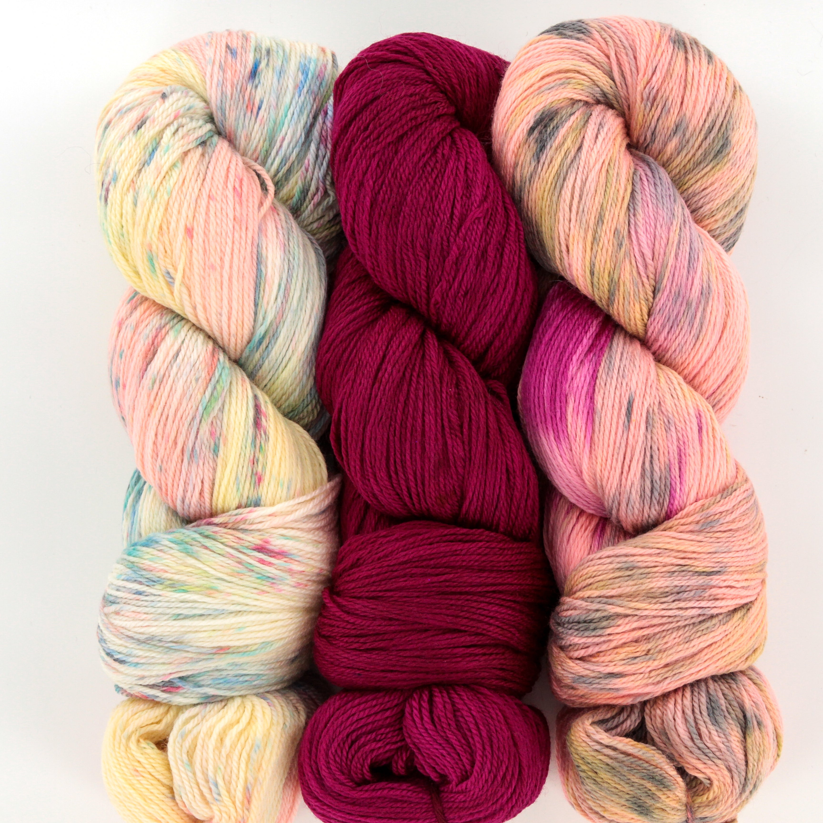 Artyarns Circles Galore Kit