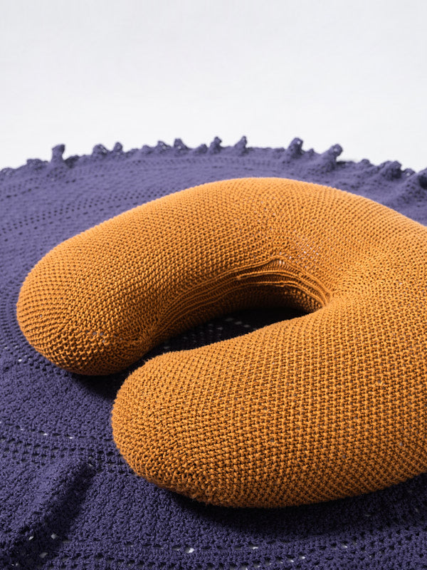 Jace Pillow Blanket Knitting Pattern