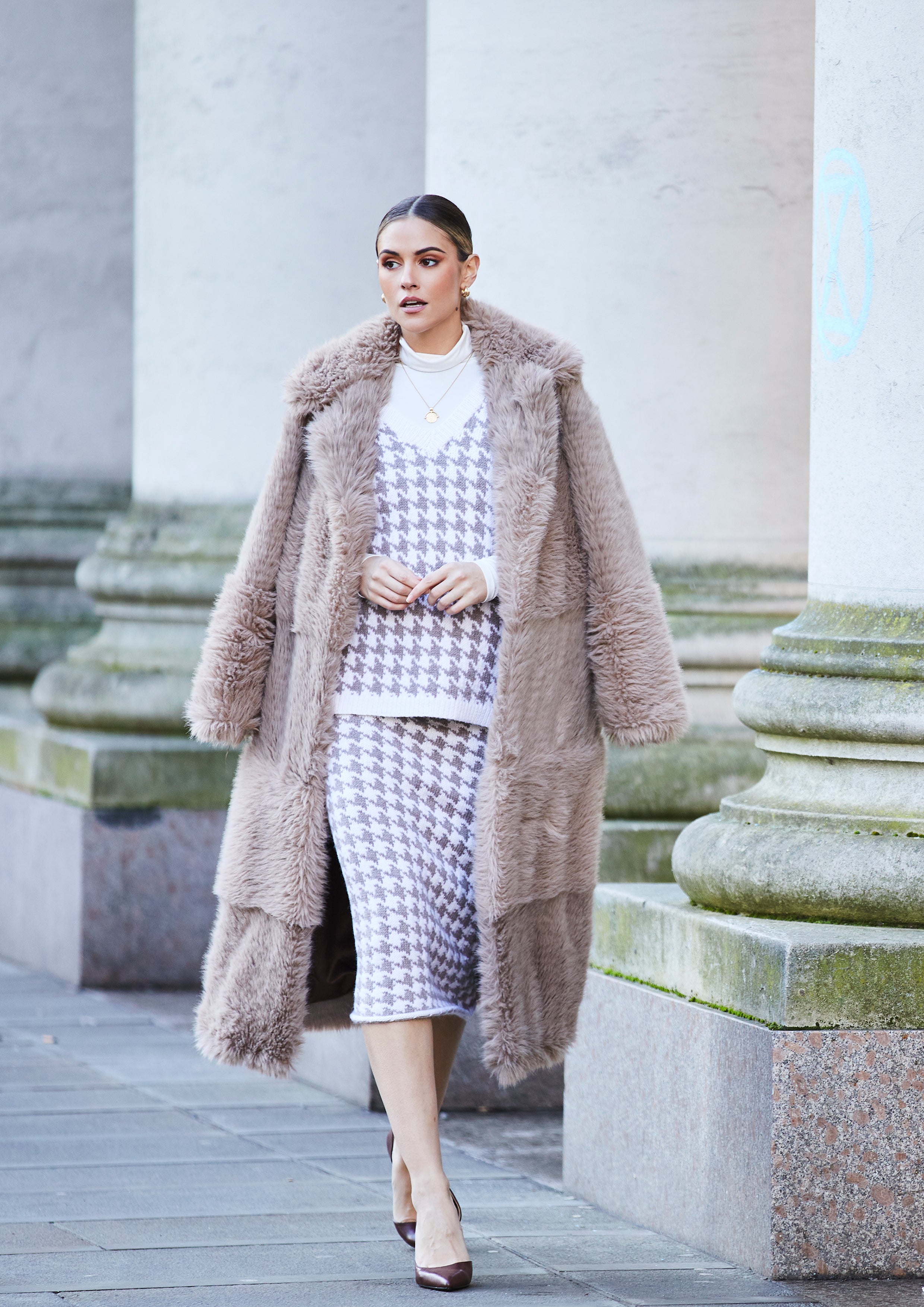 Rowan Gigi Skirt Knitting Pattern