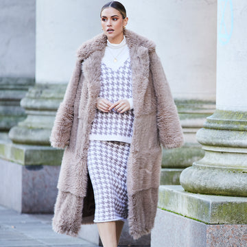 Rowan Gigi Skirt Knitting Pattern
