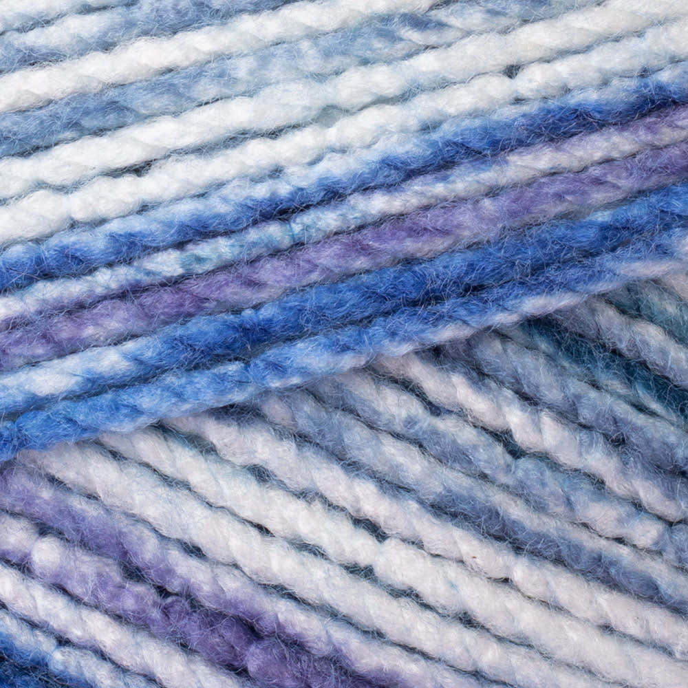 King Cole Hedgerow Chunky Yarn - Acrylic Chunky